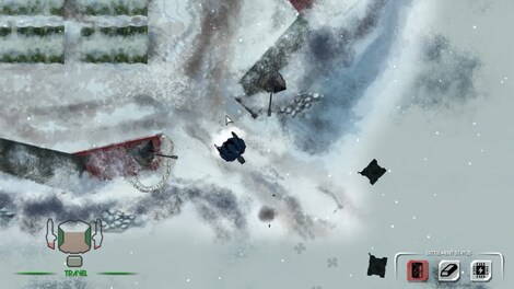 Aegis Steam Key GLOBAL - 12