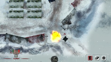 Aegis Steam Key GLOBAL - 10