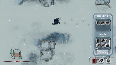 Aegis Steam Key GLOBAL - 9