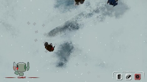 Aegis Steam Key GLOBAL - 8