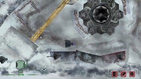 Aegis Steam Key GLOBAL - 5