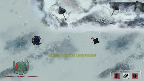 Aegis Steam Key GLOBAL - 3