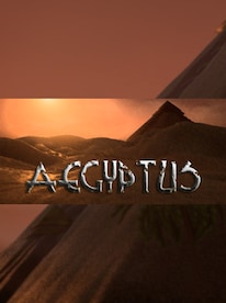 AEGYPTUS Steam Key GLOBAL - 1