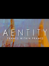 AENTITY Steam Gift EUROPE - 1