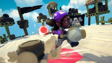 Aeolis Tournament (PC) - Steam Key - GLOBAL - 8