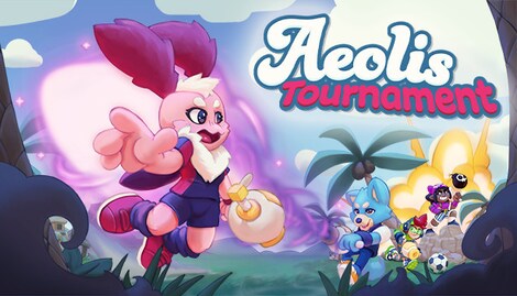 Aeolis Tournament (PC) - Steam Key - GLOBAL - 0
