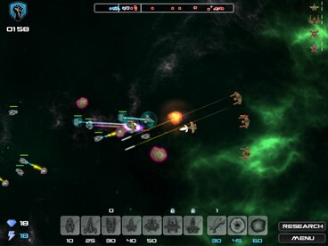 Aeon Command Steam Key GLOBAL - 5
