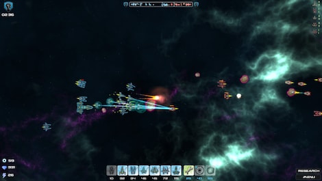 Aeon Command Steam Key GLOBAL - 3