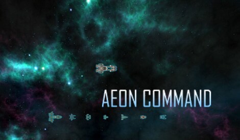 Aeon Command Steam Key GLOBAL - 2