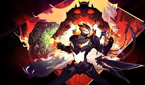 Aeon Must Die! (PC) - Steam Key - GLOBAL - 0