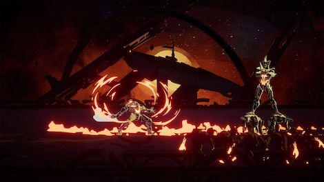 Aeon Must Die! (PC) - Steam Key - GLOBAL - 4