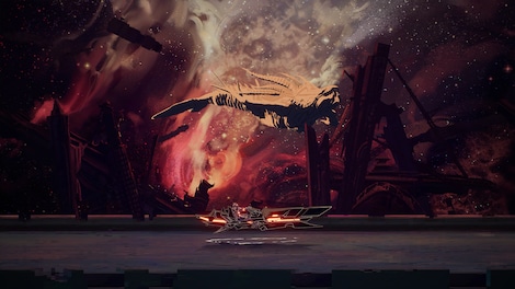 Aeon Must Die! (PC) - Steam Key - GLOBAL - 8