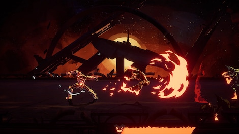Aeon Must Die! (PC) - Steam Key - GLOBAL - 9