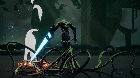 Aeon Must Die! (PC) - Steam Key - GLOBAL - 6