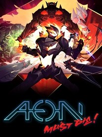 Aeon Must Die! (PC) - Steam Key - GLOBAL - 1