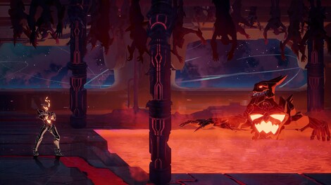 Aeon Must Die! (PC) - Steam Key - GLOBAL - 5