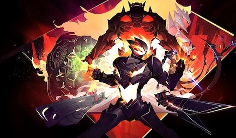 Aeon Must Die! (Xbox One) - Xbox Live Key - EUROPE - 0