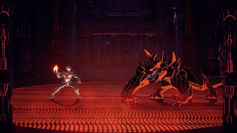 Aeon Must Die! (Xbox One) - Xbox Live Key - EUROPE - 10