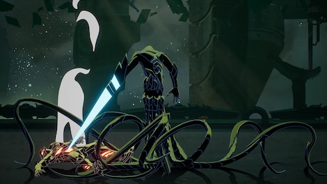 Aeon Must Die! (Xbox One) - Xbox Live Key - EUROPE - 6