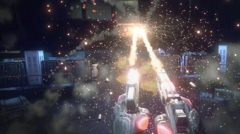 Aeon VR Steam Key GLOBAL - 0