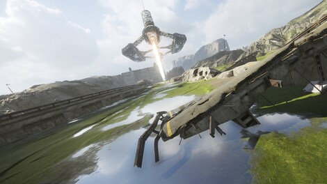 Aeon VR Steam Key GLOBAL - 3