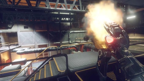 Aeon VR Steam Key GLOBAL - 9