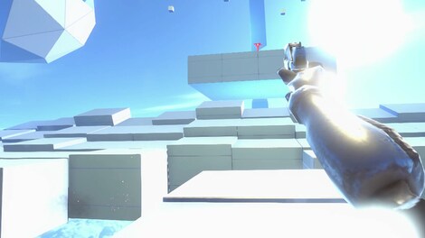 Aeon VR Steam Key GLOBAL - 7