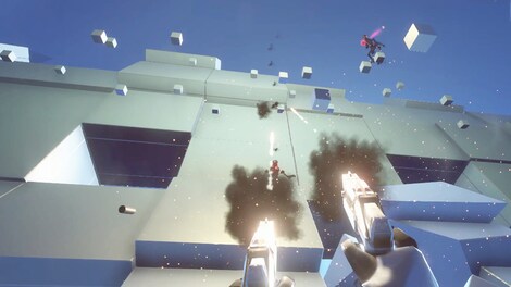 Aeon VR Steam Key GLOBAL - 5