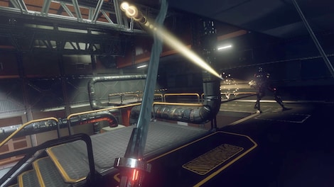 Aeon VR Steam Key GLOBAL - 4