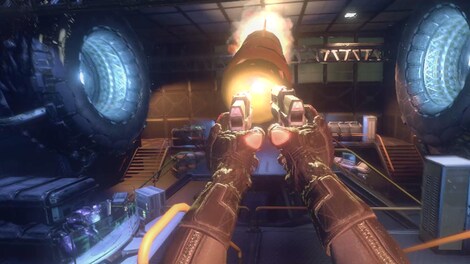 Aeon VR Steam Key GLOBAL - 8