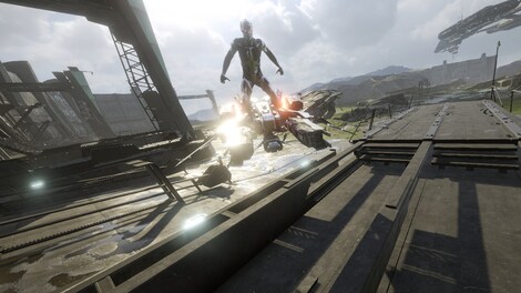 Aeon VR Steam Key GLOBAL - 10
