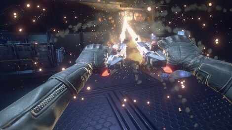 Aeon VR Steam Key GLOBAL - 11