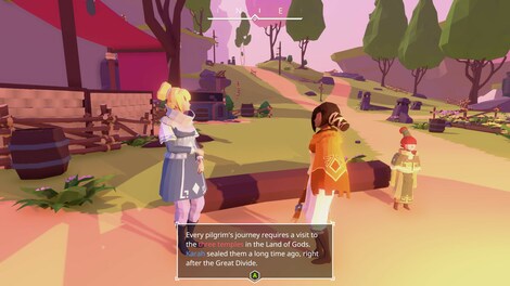 AER Memories of Old Soundtrack (PC) - Steam Key - EUROPE - 12
