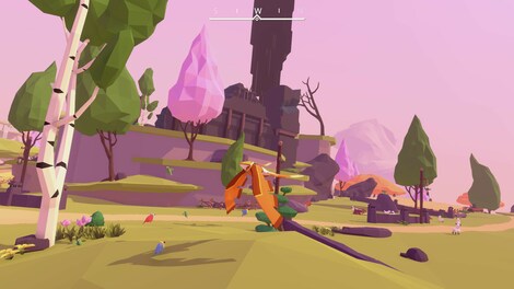 AER Memories of Old Soundtrack (PC) - Steam Key - EUROPE - 8