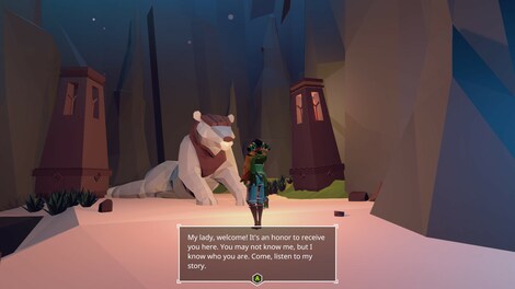 AER Memories of Old Soundtrack (PC) - Steam Key - EUROPE - 11
