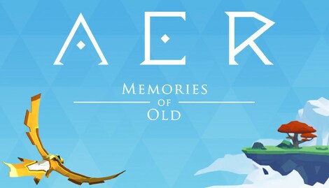 AER Memories of Old Soundtrack (PC) - Steam Key - EUROPE - 0