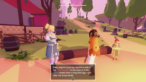AER – Memories of Old Steam Key GLOBAL - 7