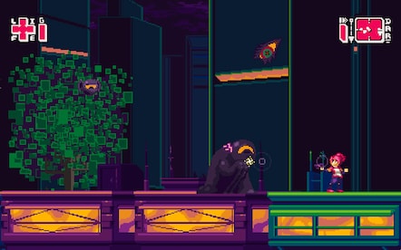 Aerannis Steam Key GLOBAL - 3