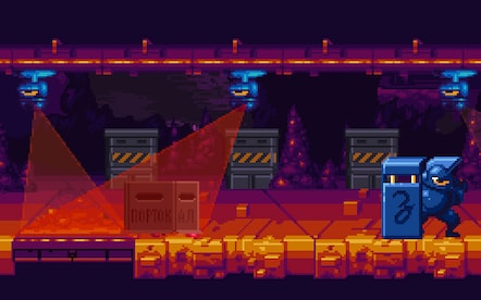 Aerannis Steam Key GLOBAL - 4