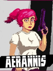 Aerannis Steam Key GLOBAL - 1
