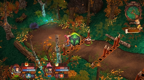 AereA | Deluxe Edition (PC) - Steam Key - GLOBAL - 6