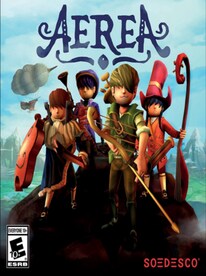AereA Steam Key GLOBAL - 1