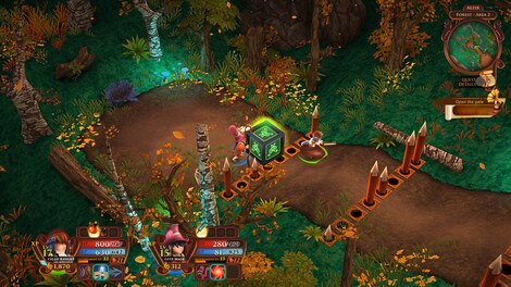 AereA Steam Key GLOBAL - 7