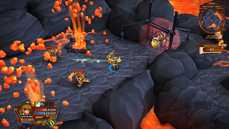 AereA (Xbox One) - Xbox Live Key - EUROPE - 5