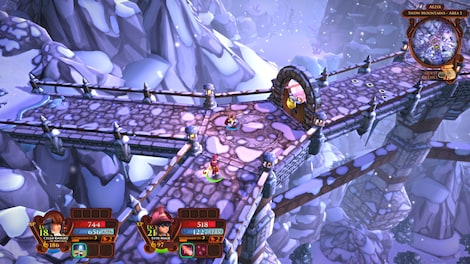 AereA (Xbox One) - Xbox Live Key - EUROPE - 4