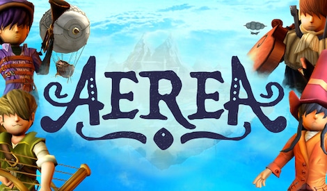 AereA (Xbox One) - Xbox Live Key - EUROPE - 2