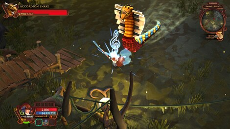 AereA (Xbox One) - Xbox Live Key - TURKEY - 3