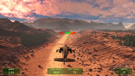 Aerial Destruction (PC) - Steam Gift - GLOBAL - 6