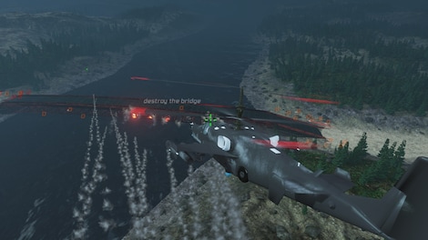 Aerial Destruction (PC) - Steam Gift - GLOBAL - 4