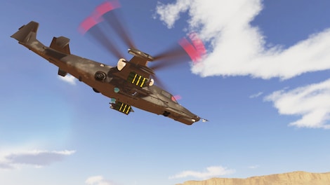 Aerial Destruction (PC) - Steam Gift - GLOBAL - 9